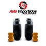 Imagem de Par Amortecedor + Kit Batente Partner  Auto Flex