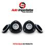Imagem de Par Amortecedor Kit Coxim Batente Coifa Suspensão Dianteira Audi A3 Tfsi 1.4 2013 2014 2015 2016 2017 2018 2019