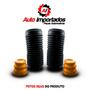 Imagem de Par Amortecedor Kit Coxim Batente Coifa Suspensão Dianteira Audi A3 Tfsi 1.4 2013 2014 2015 2016 2017 2018 2019
