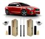 Imagem de Par Amortecedor Kit Haste Traseiro Volvo C30 2012