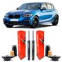 Imagem de Par Amortecedor Original Allen + Kit Coxim Batente Coifa Suspensão Traseira Bmw 120i F20 2014 2015 2016 2017 2018 2019