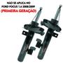 Imagem de Par Amortecedor Original Cofap Suspensão Dianteira Traseira Ford Focus 2008 2009 2010 2011 2012 2013