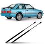 Imagem de Par amortecedor porta malas escort xr3 s/ limpador 1984 a 1992