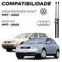 Imagem de Par Amortecedor Porta Malas Golf / Audi A3 1997 A 2003