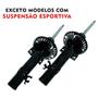 Imagem de Par Amortecedor Suspensão Dianteira Audi A1 2011 12 13 14 15