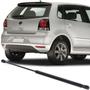 Imagem de Par Amortecedor Tampa Traseira Porta Mala Mola Gás Polo Hatch 2003 à 2014 Tiger Auto Tg1201.033