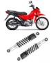 Imagem de Par Amortecedor Traseira Honda Biz 125 C100 Es Ks 110i Pop 100 110i Original Tmac Tm971