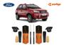 Imagem de Par Amortecedor Traseiro + Kit Ecosport 2003 2004 2005 2006