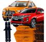 Imagem de Par Amortecedor Traseiro Mitsubishi Asx 2.0 16v 2016 2020