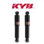 Imagem de Par Amortecedor Traseiro Suspensão Traseira Kayaba Fiat Marea Weekend 1999 2000 2001 2002 2003 2004 2005 2006 2007 2008