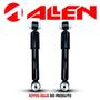 Imagem de Par Amortecedor Traseiro Suspensão Traseira Original Allen Mercedes Benz Classe A 160 1999 2000 2001 2002 2003 2004 2005