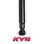 Imagem de Par Amortecedor Traseiro Suspensão Traseira Original Kayaba Citroen C4 2007 2008 2009 2010 2011 2012 2013 2014 2015