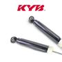 Imagem de Par Amortecedor Traseiro Suspensão Traseira Original Kayaba Fiat Siena 2002 2003 2004 2005 2006 2007 2008 2009