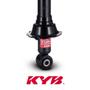 Imagem de Par Amortecedor Traseiro Suspensão Traseira Original Kayaba Honda Crv 2007 2008 2009 2010 2011