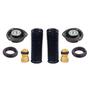 Imagem de Par Amortecedores Cofap Kit Reparo Coxim Rolamento Suspensão Dianteira Volkswagen Jetta Gli 2019 2020 2021 2022 2023