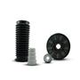 Imagem de Par Amortecedores Com Kit Dianteiro Gm Onix Rs 2022