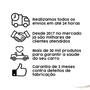 Imagem de Par Amortecedores Porta Objeto Ext Scania Linhas G E R