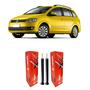 Imagem de Par Amortecedores Traseiro Volkswagen Space Fox 2004 A 2010