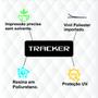 Imagem de Par Aplique Gm Tracker Resinado Coluna Paralama Etc