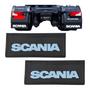 Imagem de Par Badana / Apara Barro Compatível Com Scania Serie 5 S5