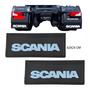 Imagem de Par Badana / Apara Barro Compatível Com Scania Serie 5 S5