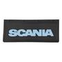 Imagem de Par Badana / Apara Barro Compatível Com Scania Serie 5 S5