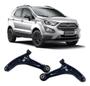 Imagem de Par Bandeja Balança C/ Pivô Bucha Ford Ecosport 2.0 14 A 21