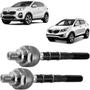 Imagem de Par Barra Axial Direção Hyundai ix35 2012 a 2021 Viemar