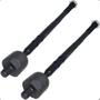 Imagem de Par Barra Axial Terminal Articulador Volda EcoSport Fiesta Ka 2002 a 2014 274mm