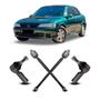 Imagem de Par Barra  Axial + Terminal de Direção Chevrolet Vectra 1997 1998 1999 2000 2001 2002 2003 2004 2005