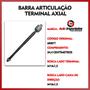 Imagem de Par Barra  Axial + Terminal de Direção Chevrolet Vectra 1997 1998 1999 2000 2001 2002 2003 2004 2005