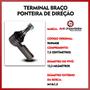 Imagem de Par Barra  Axial + Terminal de Direção Chevrolet Vectra 1997 1998 1999 2000 2001 2002 2003 2004 2005