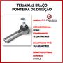 Imagem de Par Barra Axial Terminal Pivo Kit Coifa Caixa Direção Fiat Ducato 1998 1999 2000 2001 2002 2003 2004 2005