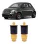 Imagem de Par Batente Amortecedor Traseiro Fiat 500 Cult 2012 A 2017