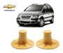 Imagem de Par Batente Do Amortecedor Suspensão Traseira Gm Zafira 2001 2002 2003