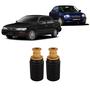 Imagem de Par Batente Reparo Dianteiro Toyota Corolla 1994 1995 1996