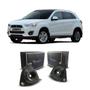 Imagem de Par Batente Suspensão Dianteira Mitsubishi Asx 2010 A 2020