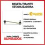 Par Bieleta Dianteira Bmw 120I Blindada - Solopes Imagem de Par Bieleta Dianteira Bmw 120I Blindada