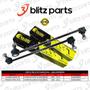 Par Bieleta Dianteira D/e Kia Sorento 2009 Até 2013 - SOLOPES Imagem de Par Bieleta Dianteira D/e Kia Sorento 2009 Até 2013