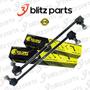 Par Bieleta Dianteira D/e Kia Sorento 2009 Até 2013 - SOLOPES Imagem de Par Bieleta Dianteira D/e Kia Sorento 2009 Até 2013