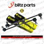 Par Bieleta Dianteira D/e Kia Sorento 2009 Até 2013 - SOLOPES Imagem de Par Bieleta Dianteira D/e Kia Sorento 2009 Até 2013