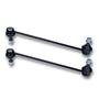Par bieleta dianteira direita e esquerda volvo xc60 2008 2009 2010 2011 2012 2013 2014 2015 2016 2017 - SOLOPES Imagem de Par bieleta dianteira direita e esquerda volvo xc60 2008 2009 2010 2011 2012 2013 2014 2015 2016 2017