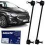 Imagem de Par Bieleta Dianteira Gm Onix Joy Plus 2020 Original Nakata