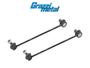 Imagem de Par Bieleta Suspensão Dianteira Audi Tt 2007 2008 2009 2010