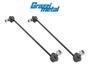 Imagem de Par Bieleta Suspensão Dianteira Audi Tt 2007 2008 2009 2010