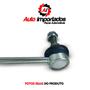 Imagem de Par Bieleta Tirante Estabilizadora Suspensão Dianteira Citroen C4 2007 2008 2009 2010 2011 2012 2013 2014 2015