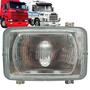 Imagem de Par Bloco Ótico Farol Dianteiro para Scania T/R 112 / 113 / 142 / 143 - IAM - LD / LE (537014)