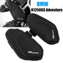 Imagem de Par Bolsa Protetor Motor Moto Impermeável BMW R 1250 GS Adventure R1250GS ADV