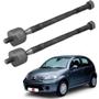 Imagem de Par Braço Barra Axial Citroen C3 2002 2003 2004 2005/2012..