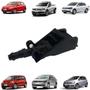 Imagem de Par Brucutu Limpador Parabrisas Gol Voyage Saveiro G5 G6 G7 Polo 03 a 15 Fox  Original VW